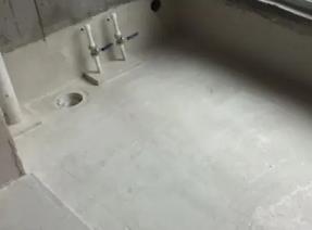 苍梧卫生间渗水维修公司为您分享下苍梧卫生间漏水维修应该怎么维修