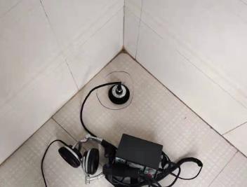 苍梧楼顶渗水维修公司为您分享下检测区的划分。