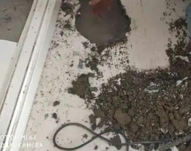 苍梧楼顶渗水公司分享下苍梧卫生间测漏水方法和方法的详细分解。