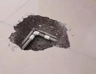  苍梧检漏多少钱?