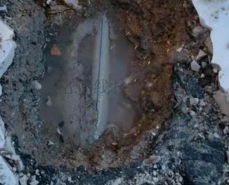 苍梧楼顶漏水维修怎么找漏水点？